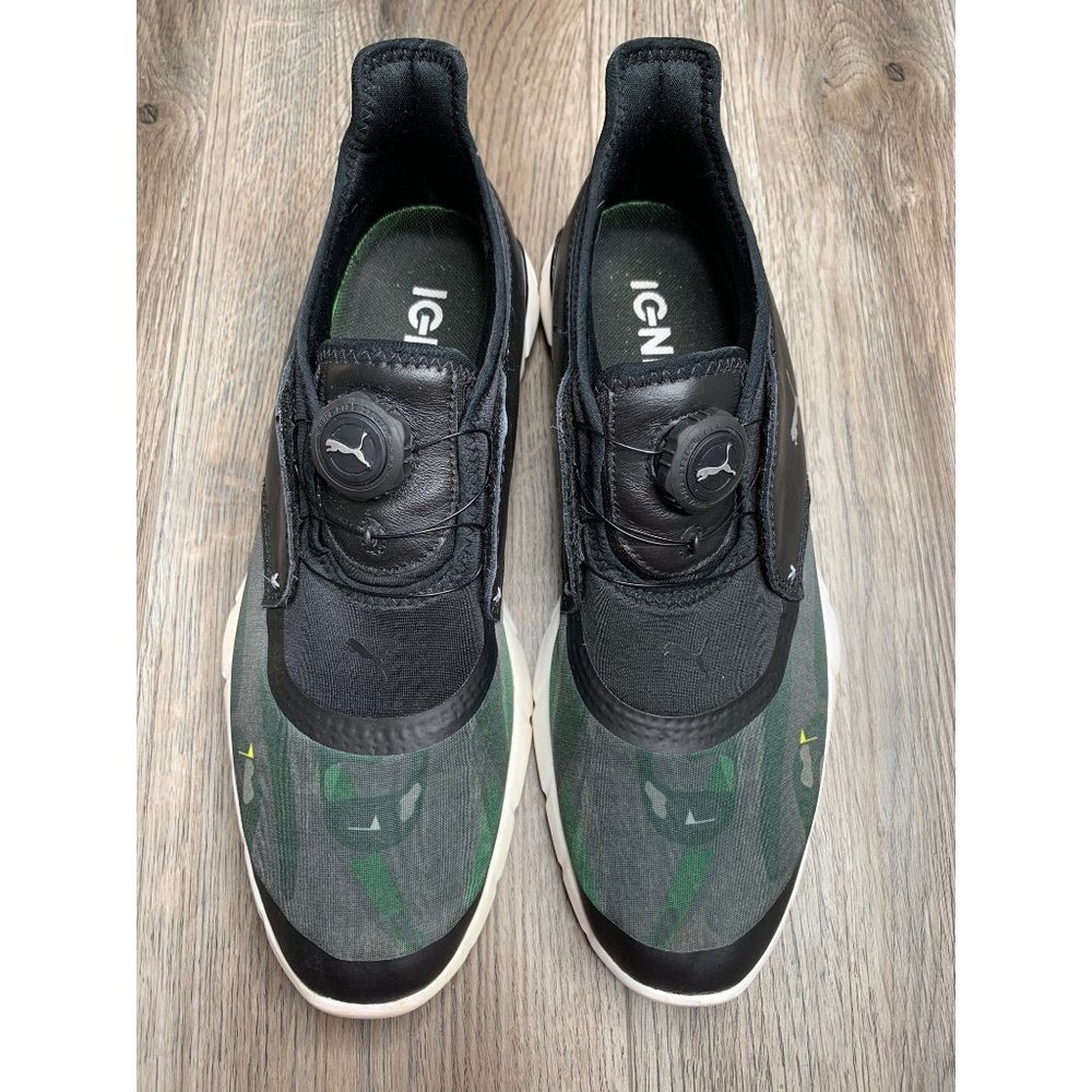 Puma IGNITE golf shoe size 9.5